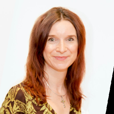 Iwona Zelewska